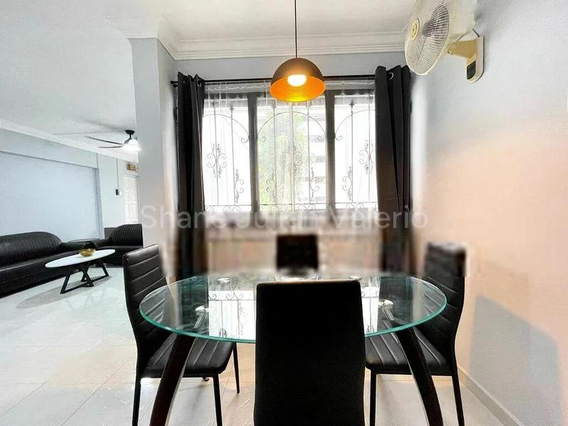 4 Room (4A) HDB for Rent in  222 Tampines Street 24 - Image 4